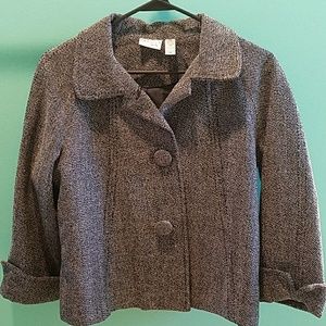 Elegant Coat